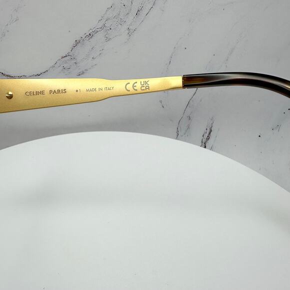 NEW CELINE Sunglasses - Picture 9 of 16